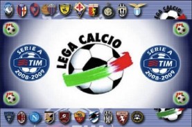 Gara-Gara Corona, Seluruh Liga Serie A akan Dipertandingkan…